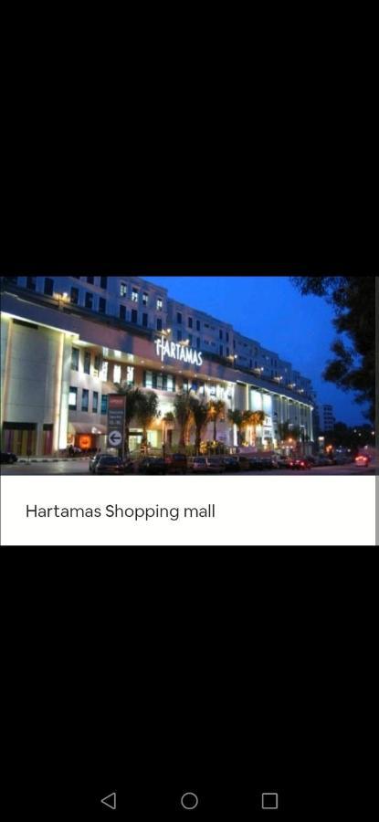 Corporate Hotel Suites At Hartamas / Mont Kiara Kuala Lumpur Kültér fotó