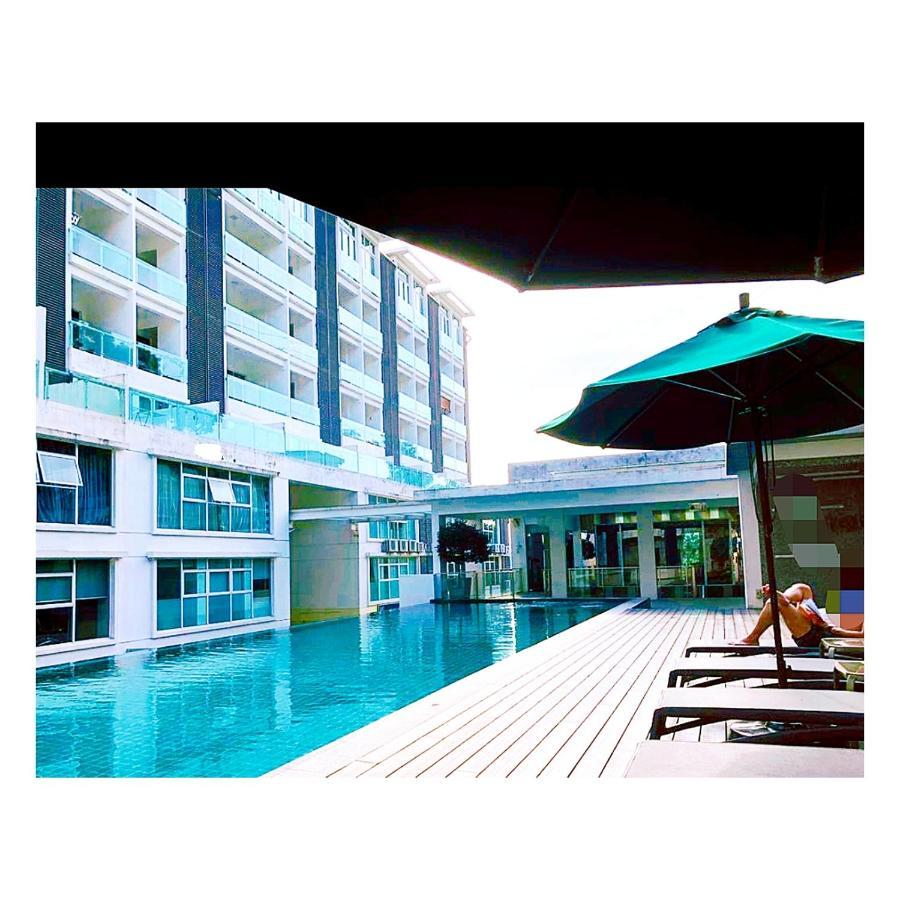 Corporate Hotel Suites At Hartamas / Mont Kiara Kuala Lumpur Kültér fotó