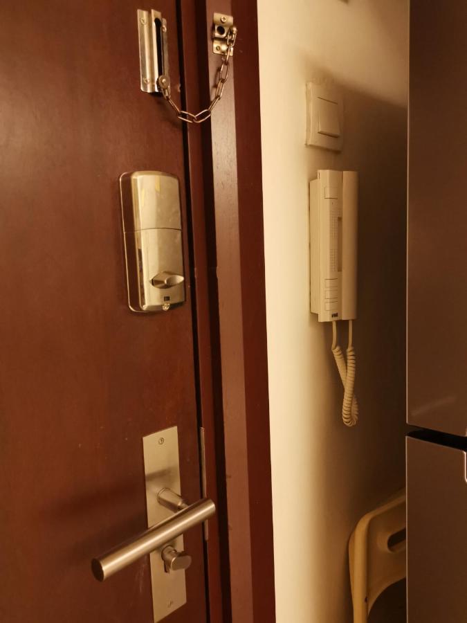 Corporate Hotel Suites At Hartamas / Mont Kiara Kuala Lumpur Kültér fotó