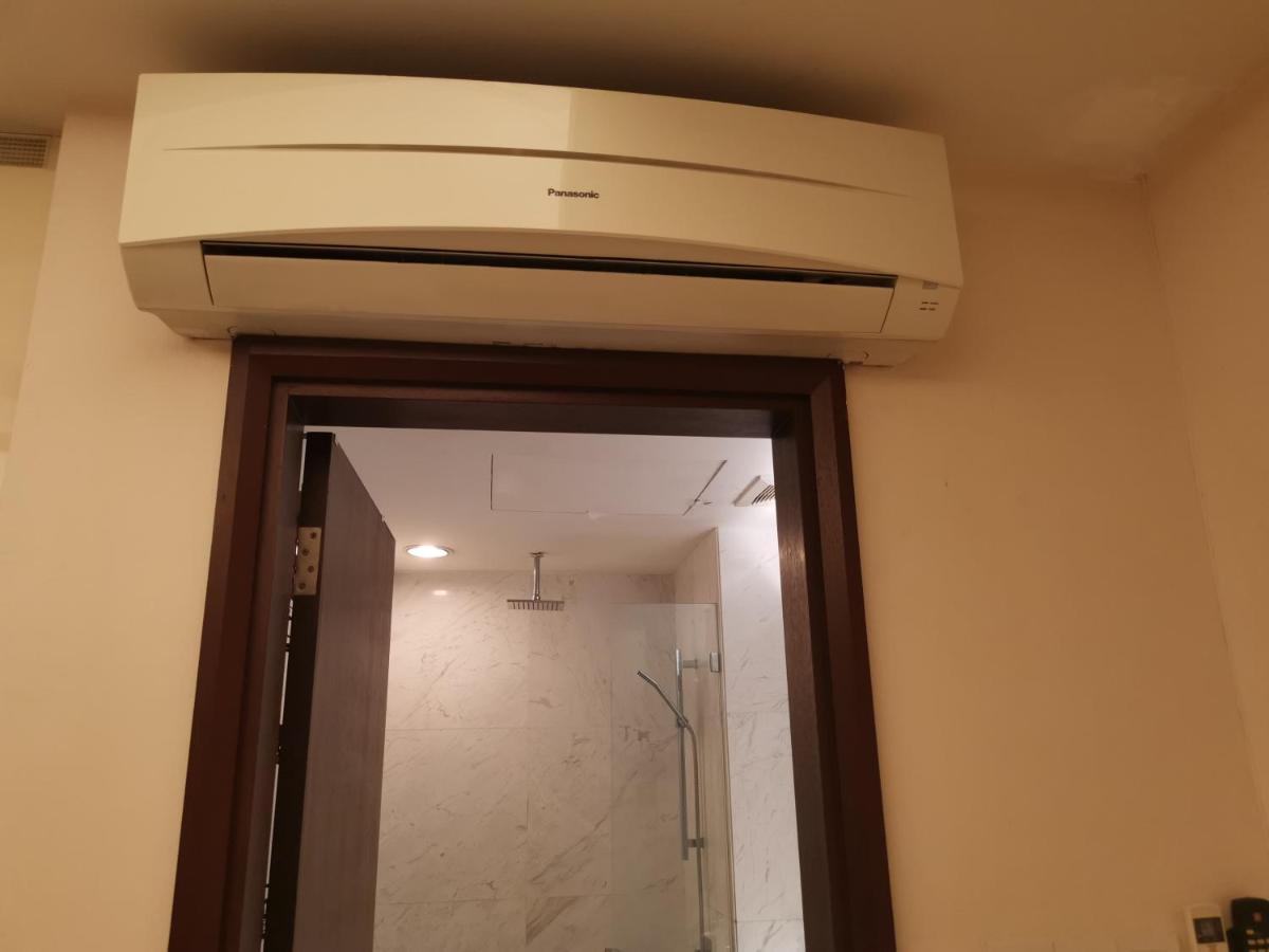Corporate Hotel Suites At Hartamas / Mont Kiara Kuala Lumpur Kültér fotó
