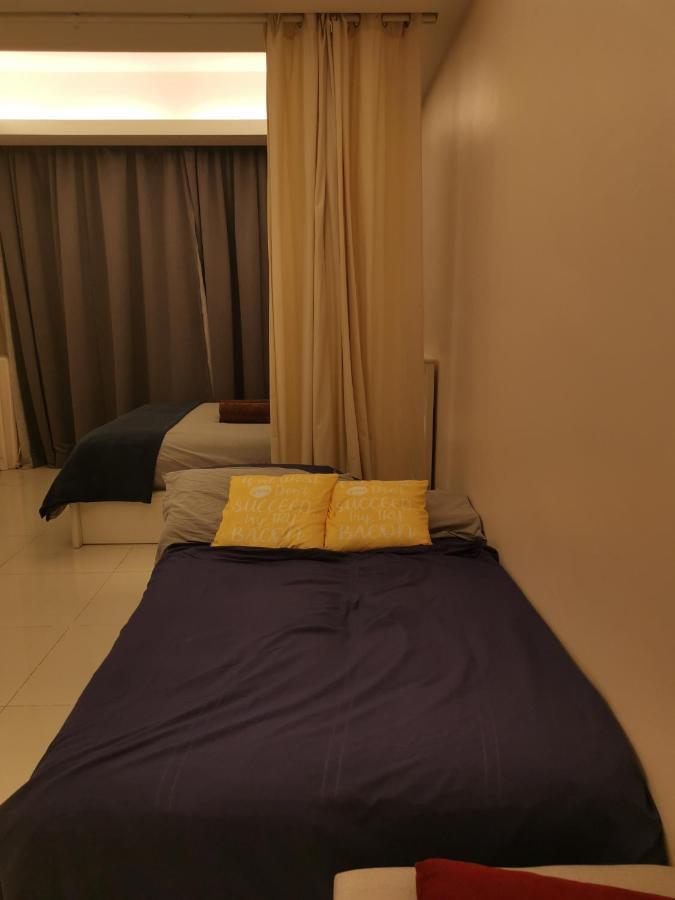 Corporate Hotel Suites At Hartamas / Mont Kiara Kuala Lumpur Kültér fotó