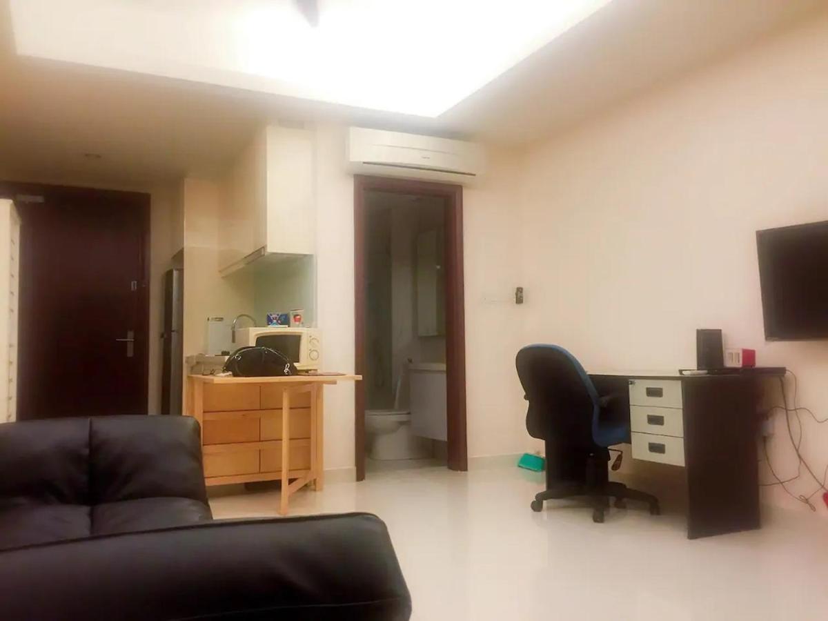 Corporate Hotel Suites At Hartamas / Mont Kiara Kuala Lumpur Kültér fotó