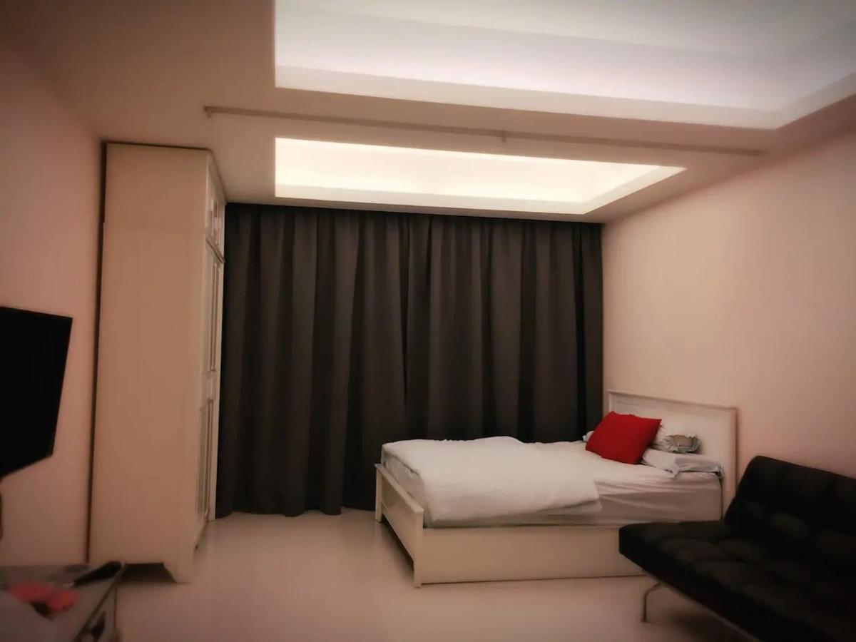 Corporate Hotel Suites At Hartamas / Mont Kiara Kuala Lumpur Kültér fotó