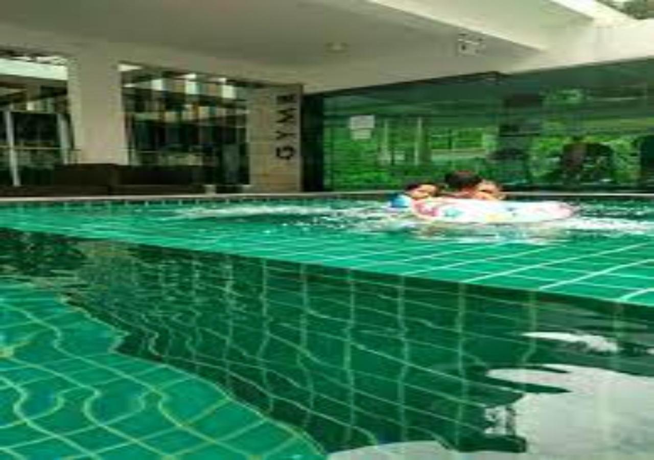 Corporate Hotel Suites At Hartamas / Mont Kiara Kuala Lumpur Kültér fotó