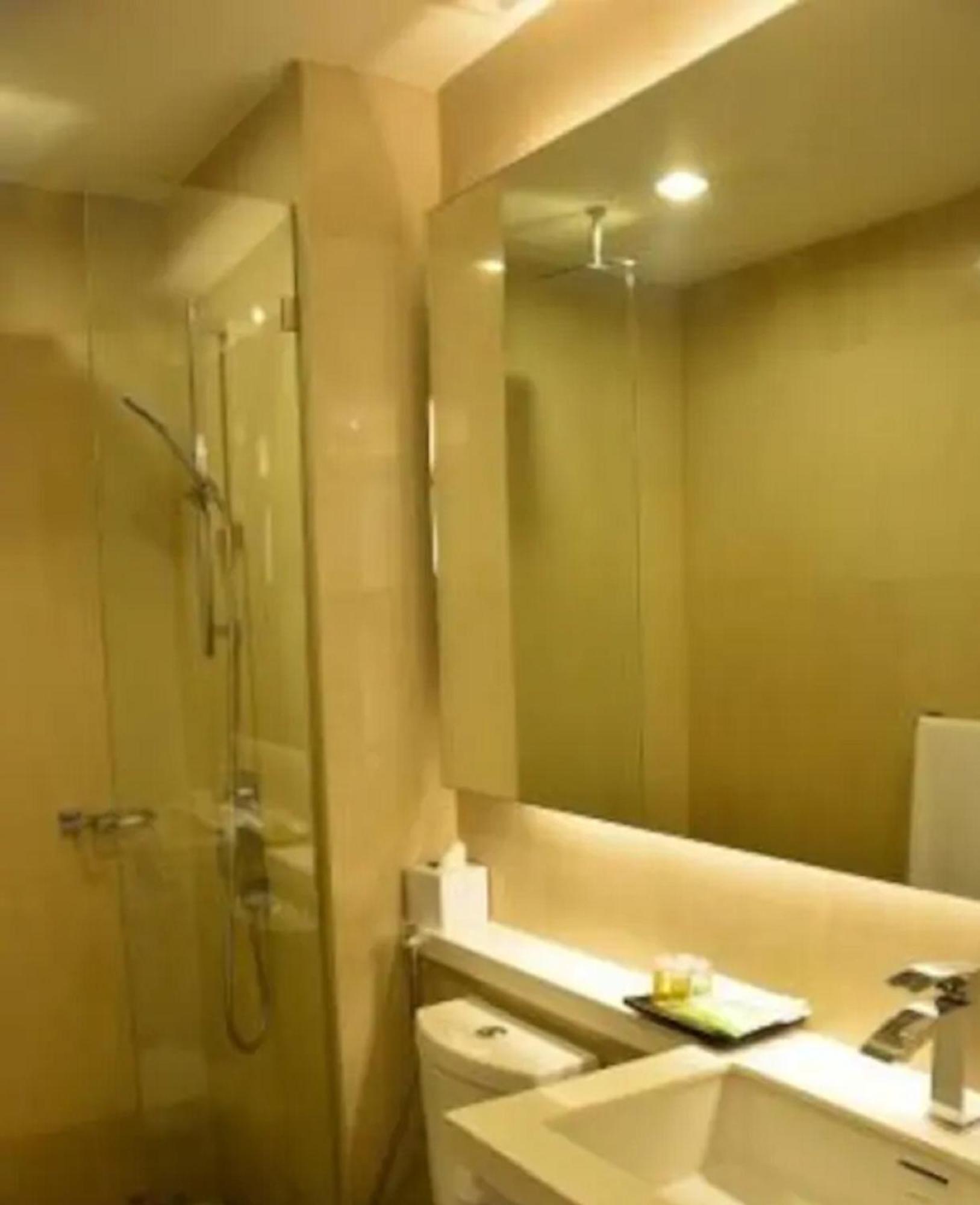 Corporate Hotel Suites At Hartamas / Mont Kiara Kuala Lumpur Kültér fotó