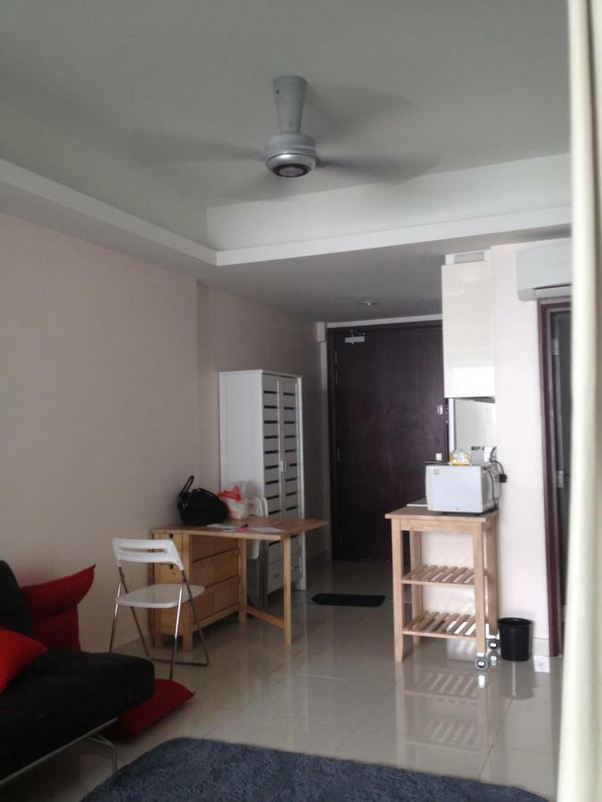 Corporate Hotel Suites At Hartamas / Mont Kiara Kuala Lumpur Kültér fotó