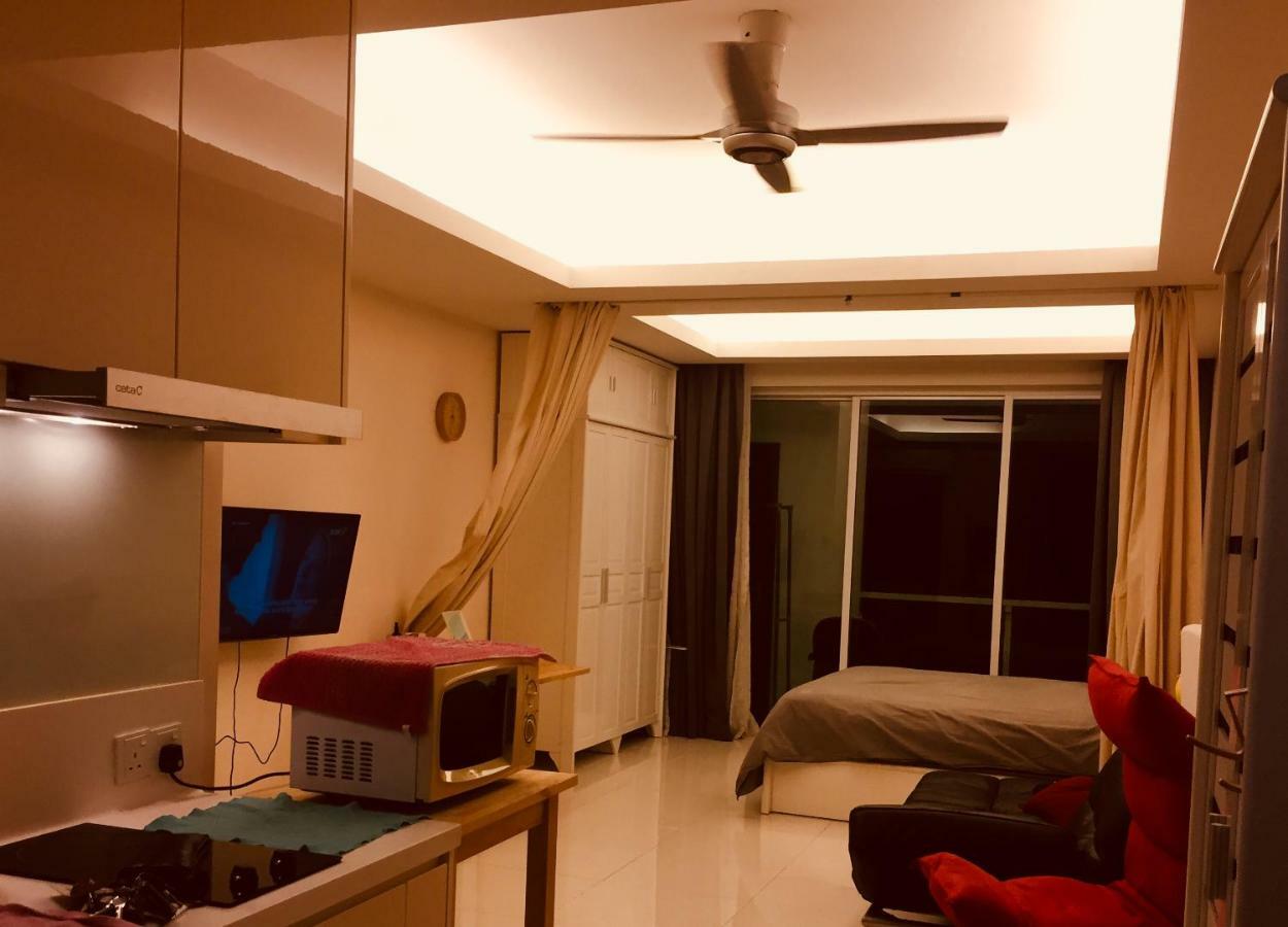 Corporate Hotel Suites At Hartamas / Mont Kiara Kuala Lumpur Kültér fotó