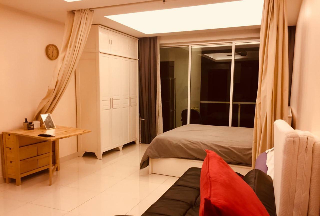 Corporate Hotel Suites At Hartamas / Mont Kiara Kuala Lumpur Kültér fotó