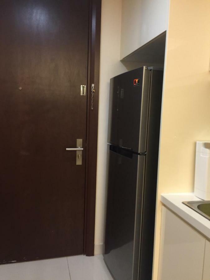 Corporate Hotel Suites At Hartamas / Mont Kiara Kuala Lumpur Kültér fotó