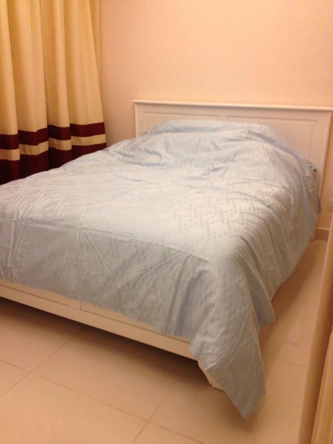 Corporate Hotel Suites At Hartamas / Mont Kiara Kuala Lumpur Kültér fotó