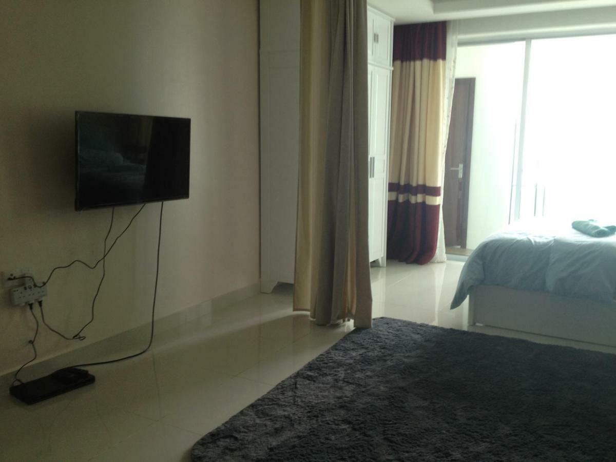Corporate Hotel Suites At Hartamas / Mont Kiara Kuala Lumpur Kültér fotó