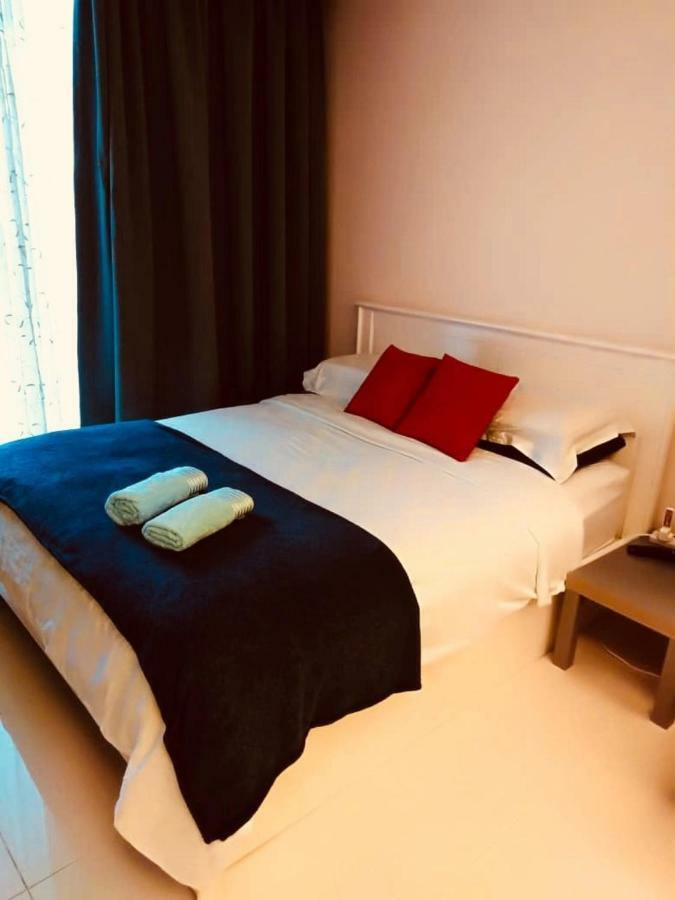Corporate Hotel Suites At Hartamas / Mont Kiara Kuala Lumpur Kültér fotó