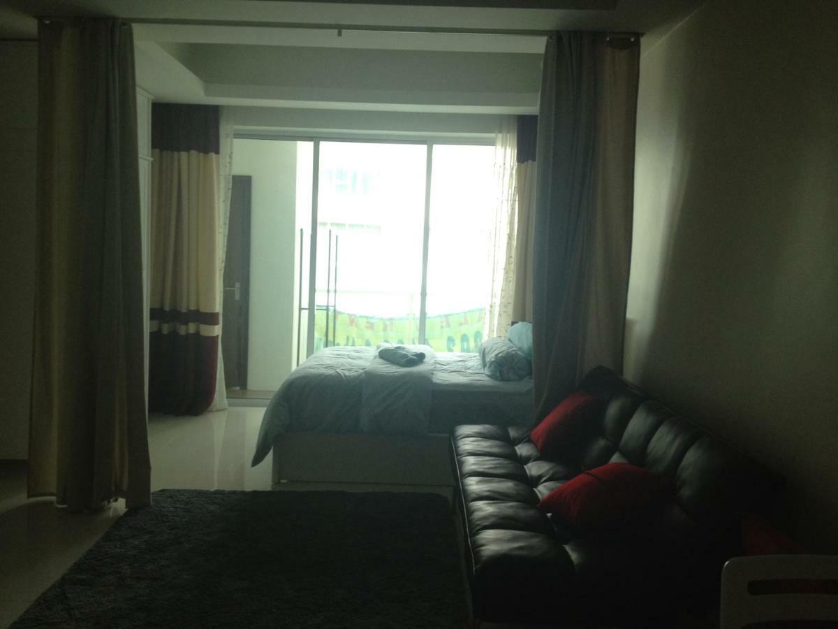 Corporate Hotel Suites At Hartamas / Mont Kiara Kuala Lumpur Kültér fotó