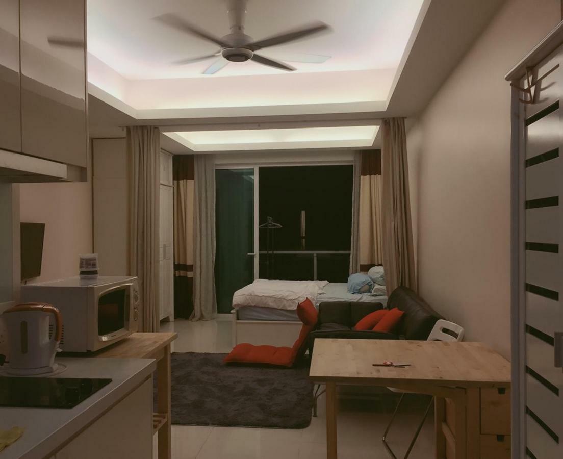 Corporate Hotel Suites At Hartamas / Mont Kiara Kuala Lumpur Kültér fotó