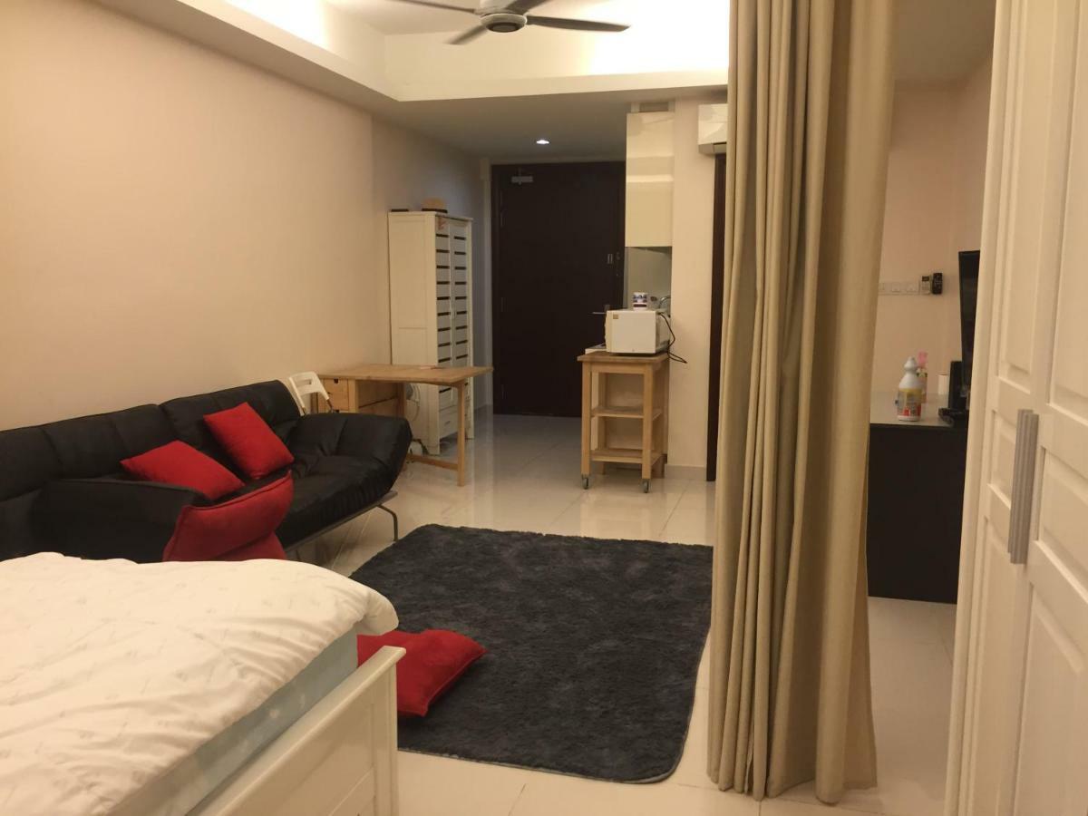 Corporate Hotel Suites At Hartamas / Mont Kiara Kuala Lumpur Kültér fotó