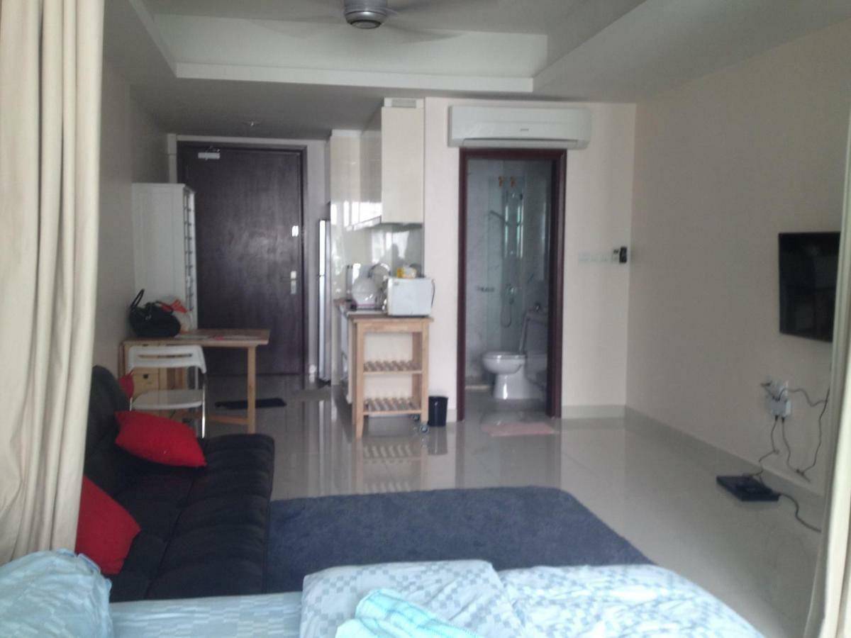 Corporate Hotel Suites At Hartamas / Mont Kiara Kuala Lumpur Kültér fotó